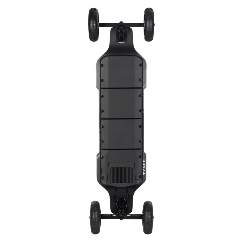 Tynee Explorer Pro Hub Motor All Terrain Off Road Electric Skateboard