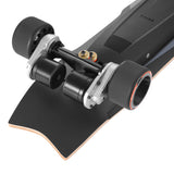 Tynee electric skateboard gear drive for Tynee Stinger