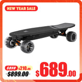 Tynee board mini 3 best short electric skateboard & shortboard New Year Sale