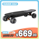 Tynee board mini 3 best short electric skateboard & shortboard Summer Sale