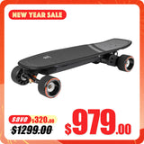 Tynee Mini 3 Max Most Powerful Portable Electric Skateboard & Longboard New Year Sale