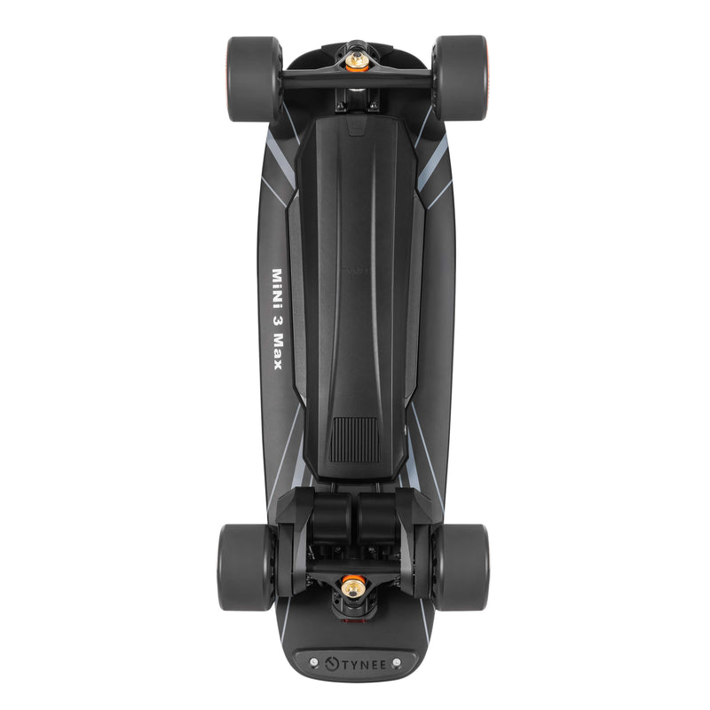 Tynee Mini 3 Max Most Powerful Portable Electric Skateboard & Longboard