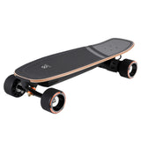 Tynee Mini 3 Max Most Powerful Portable Belt Drive Electric Skateboard & Longboard