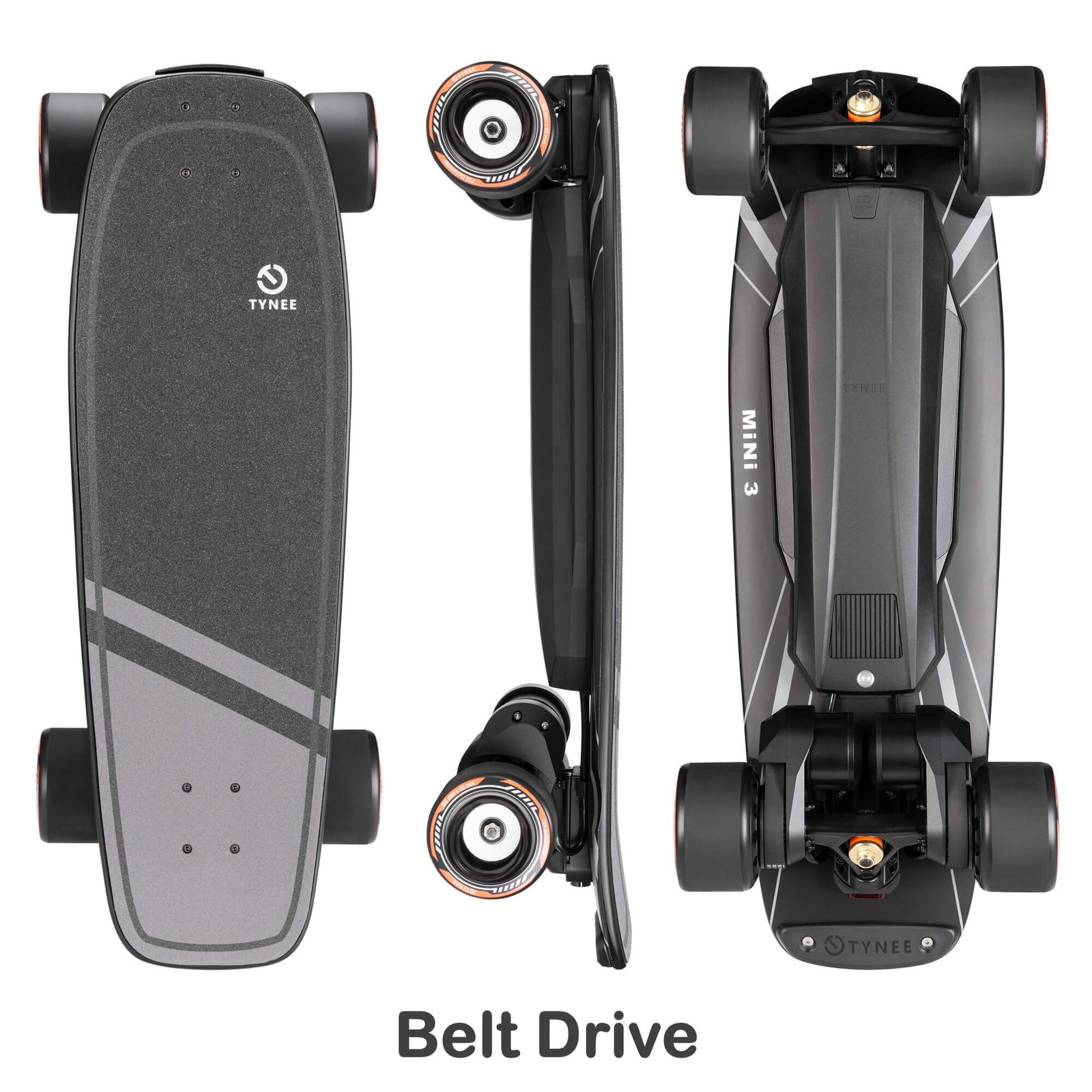 edelkrone skater kit 3 wheels 美品 Tynee Mini 3 Pro Electric Skateboard - Best Torque Mini E