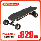 Tynee Stinger Best Carving Electric Skateboard New Year Sale