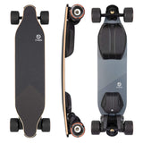Tynee Board Ultra Best Belt Motor Electric-Skateboard With 105 Boosted Wheels