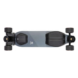Tynee Board Ultra Best Belt Motor Electric-Skateboard With 105 Boosted Wheels