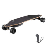 Tynee Board Ultra Hub Motors Electric Skateboard & Longboard with Remote Control