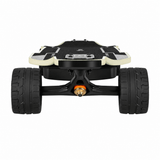 Tynee Discovery Electric Skateboard Concave Deck