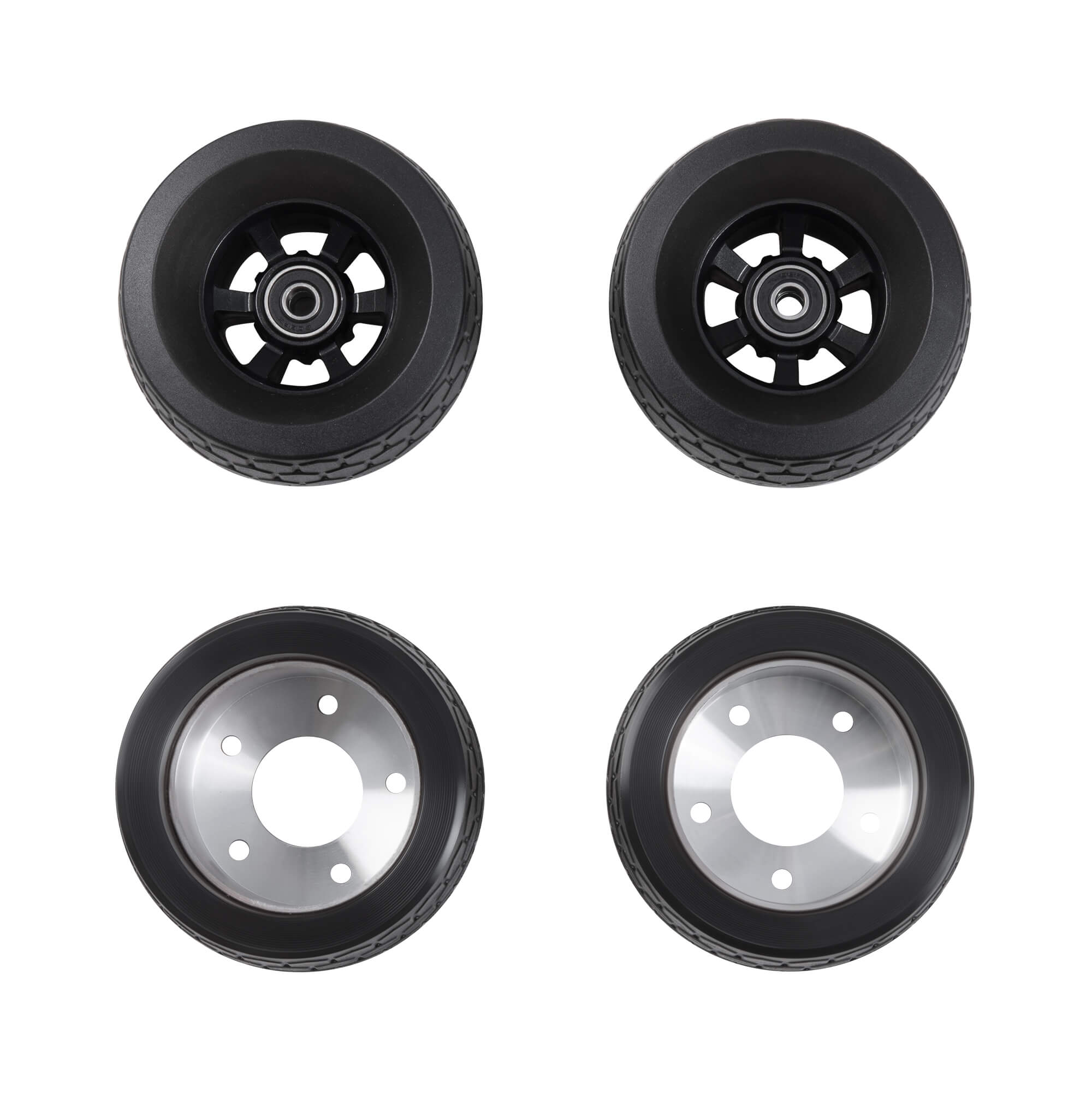 Tynee Donut 105mm Wheels For Mini 3 SL/ Ultra – TyneeBoard