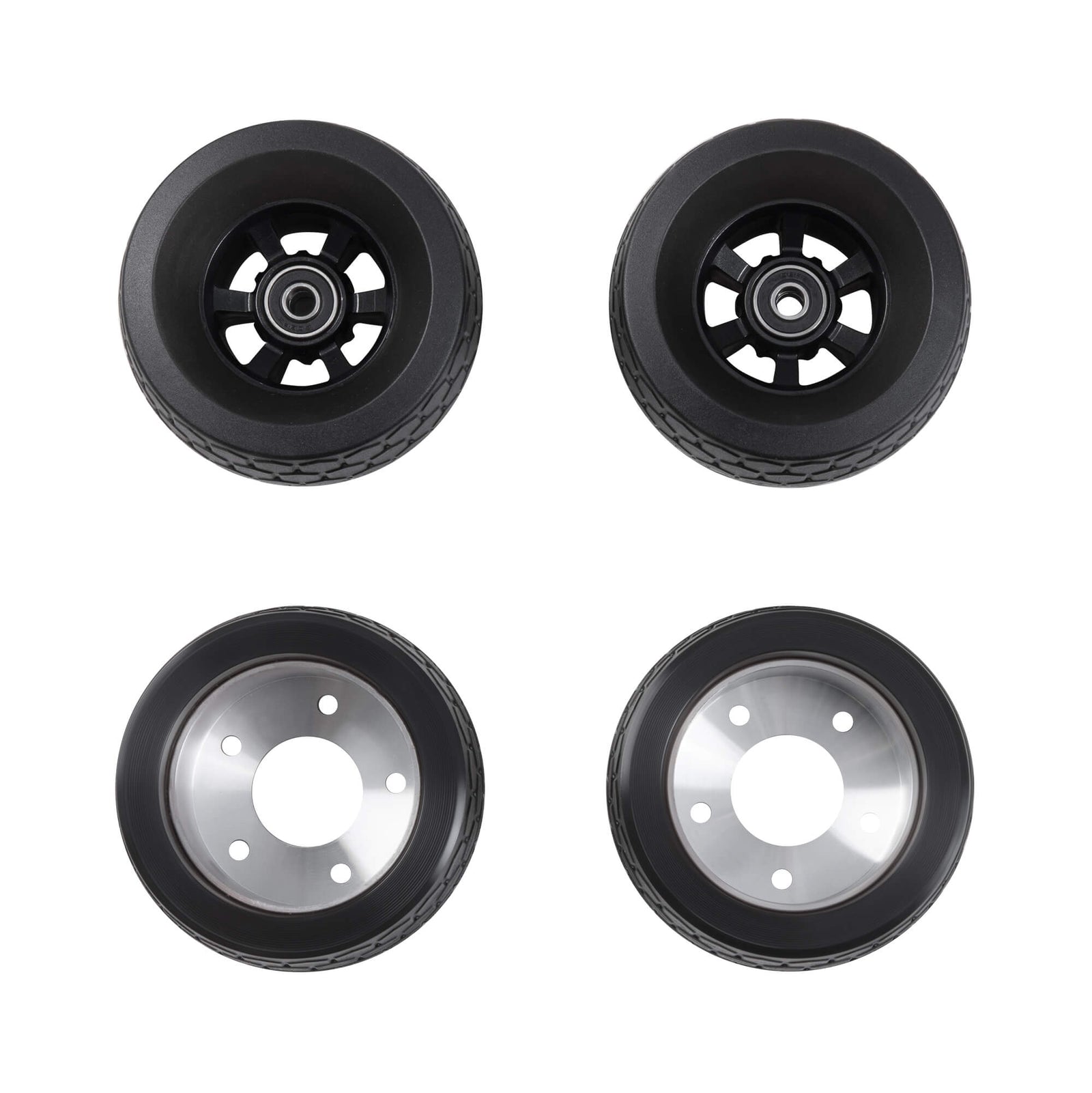 TENE バトンホイール 前輪 Tynee Donut 105mm Wheels For Mini 3 SL/ Ultra – TyneeBoard