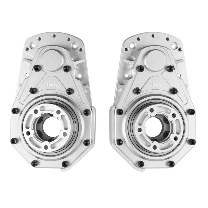 helical gear drive Tynee 4.1 All Stainless Steel Helical Gear Drive – TyneeBoard