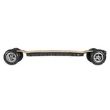 Tynee Board Explorer Best Off Road All Terrain Electric Skateboard Flexible Deck