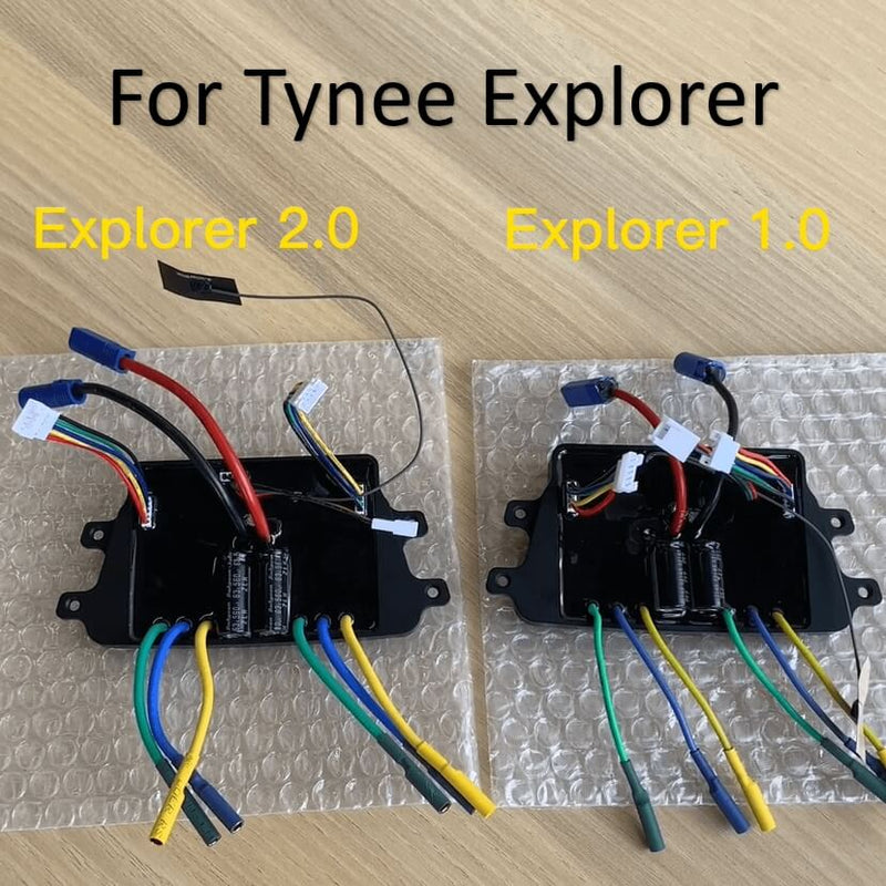 Tynee Explorer Electric Skateboard 2.0 ESC (Controller)