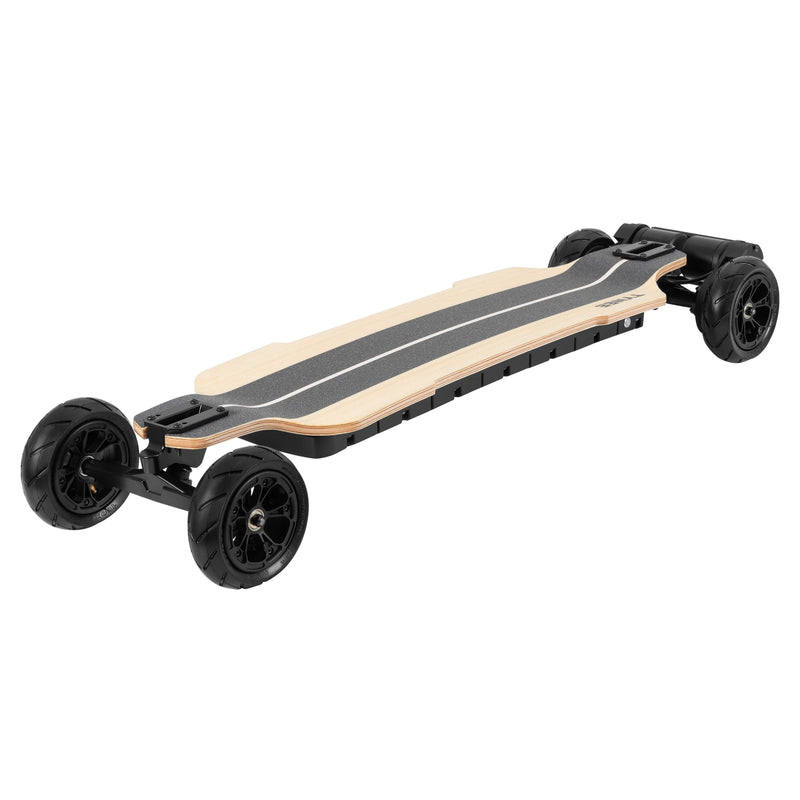 Tynee Explorer all terrain off road electric skateboard