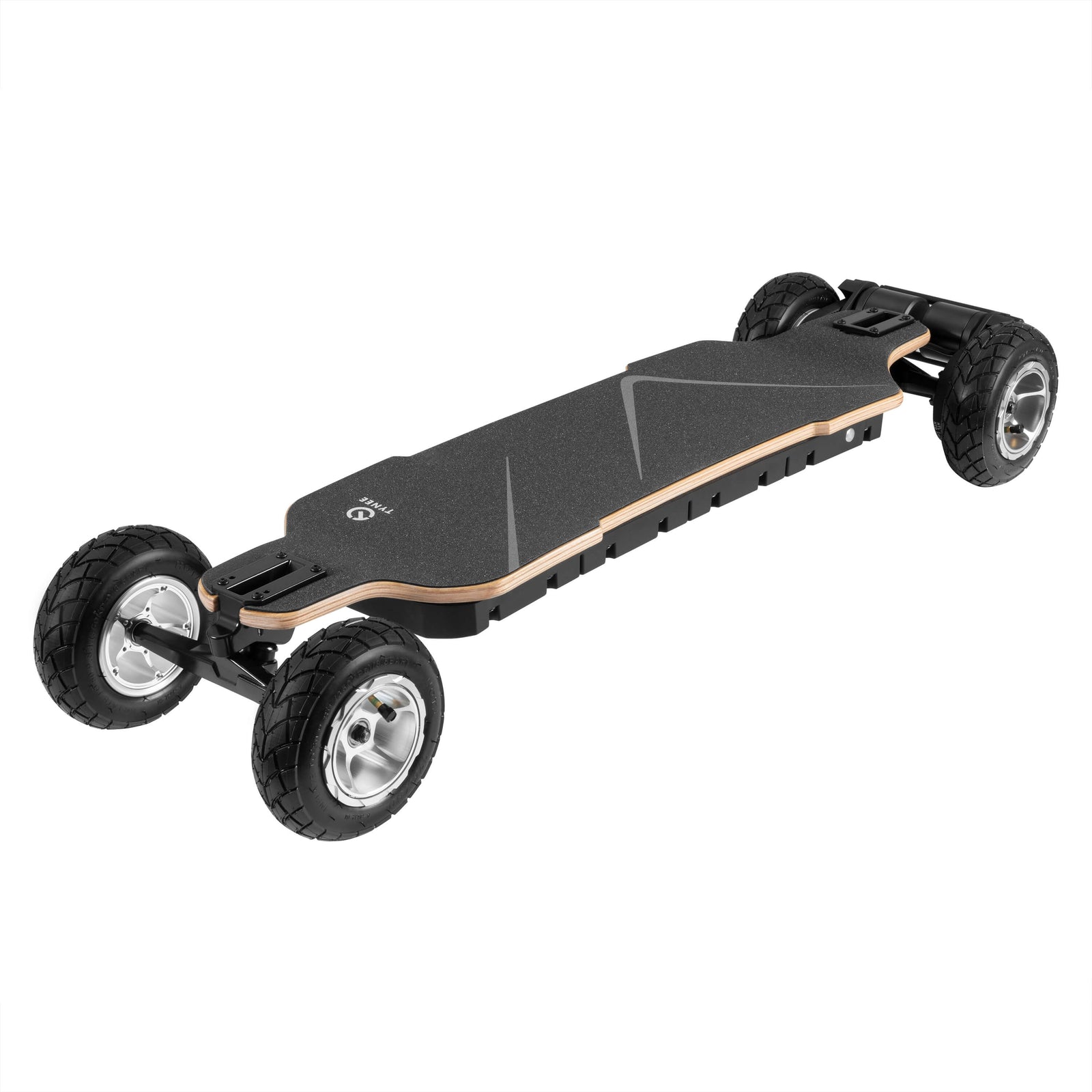 Tynee® Explorer Pro Belt Motor All Terrain Off Road Electric