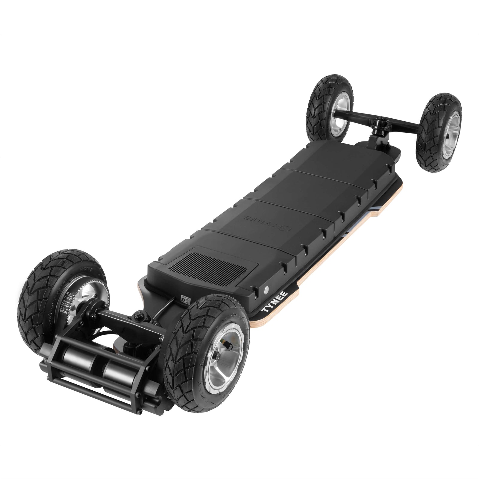 ディンキー　スーパートイズ　964 660 エレベーターローダー　トランスポート Tynee® Explorer Pro Belt Motor All Terrain Off Road Electric