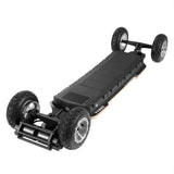 Tynee Explorer Pro Belt Motor All Terrain Off Road Electric Skateboard   Battery Enclosure
