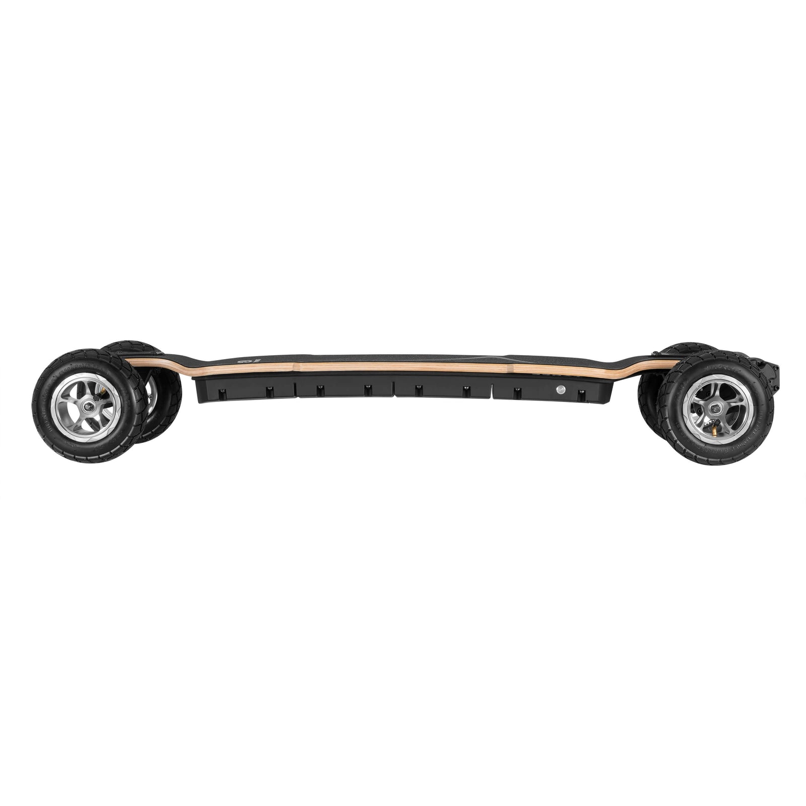 Tynee® Explorer Pro Belt Motor All Terrain Off Road Electric