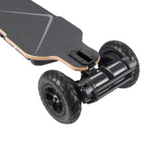 Tynee Explorer Pro Belt Motor All Terrain Off Road Electric Skateboard