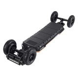 Tynee Explorer Pro Belt Motor All Terrain Off Road Electric Skateboard