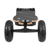 Tynee Explorer Pro Belt Motor All Terrain Off Road Electric Skateboard