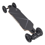 Tynee Explorer Pro Belt Motor All Terrain Off Road Electric Skateboard