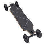 Tynee Explorer Pro Hub Motor All Terrain Off Road Electric Skateboard