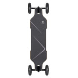 Tynee Explorer Pro Hub Motor All Terrain Off Road Electric Skateboard