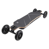 Tynee Explorer Pro Hub Motor All Terrain Off Road Electric Skateboard