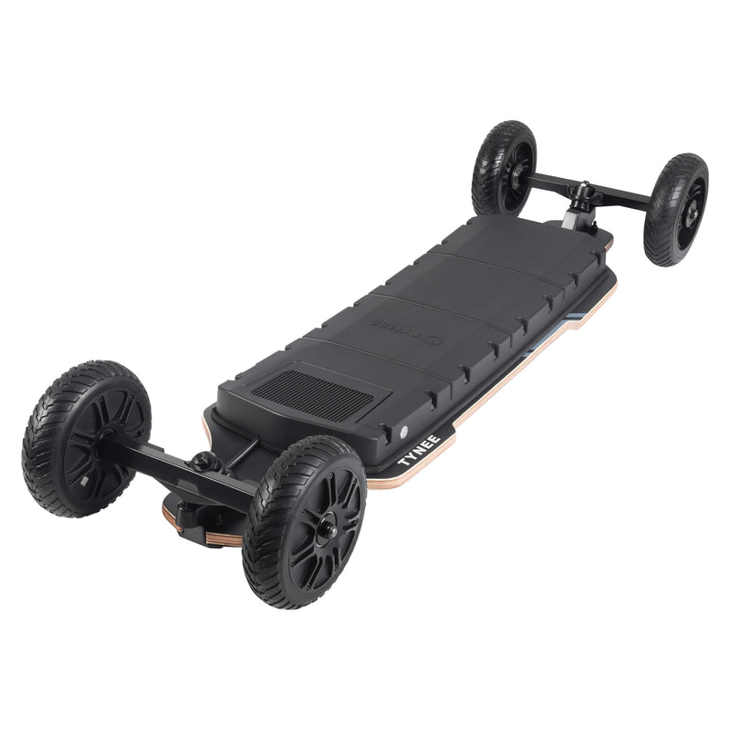 Tynee Explorer Pro Hub Motor All Terrain Off Road Electric Skateboard