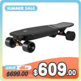 Tynee board mini 3 best short electric skateboard & shortboard Summer Sale
