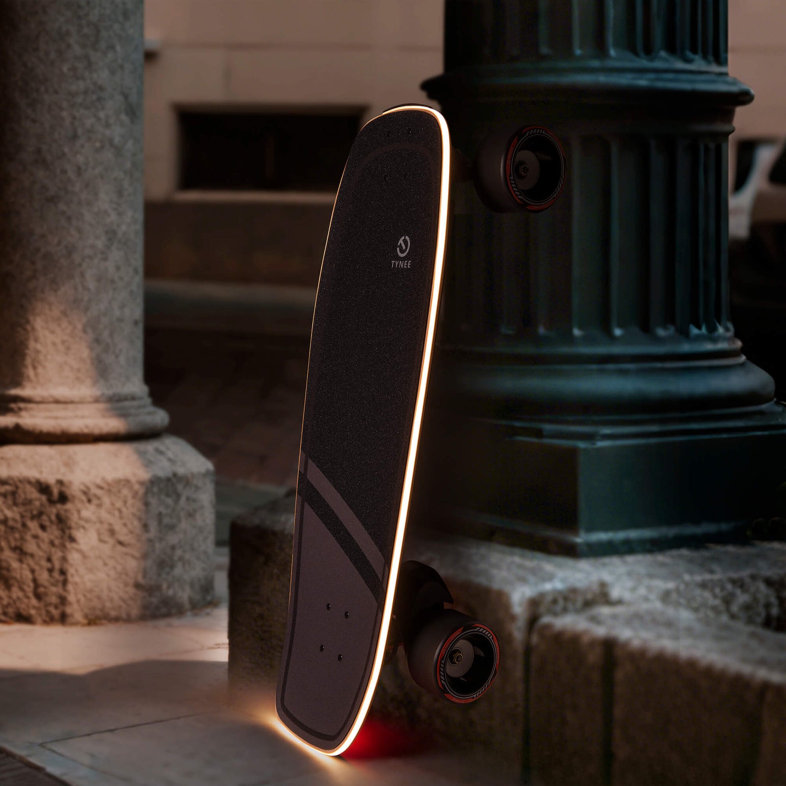 Tynee Mini 3 Max Most Powerful Portable Electric Skateboard