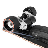 Tynee Mini 3 Max Electric Skateboard Gear Drive