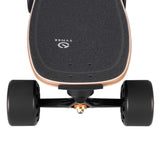 Tynee Board Mini 3 Max Most Powerful Portable Electric Skateboard Deck Guard