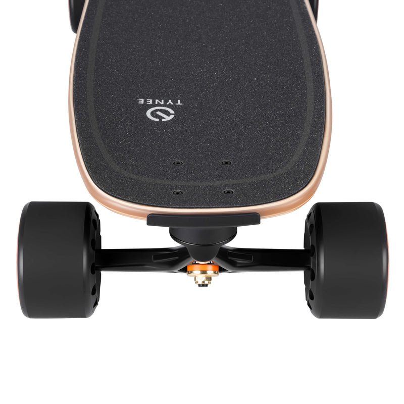 中古　Tynee Mini 3 電動スケートボード Tynee Mini 3 Max Most Powerful Portable Electric Skateboard
