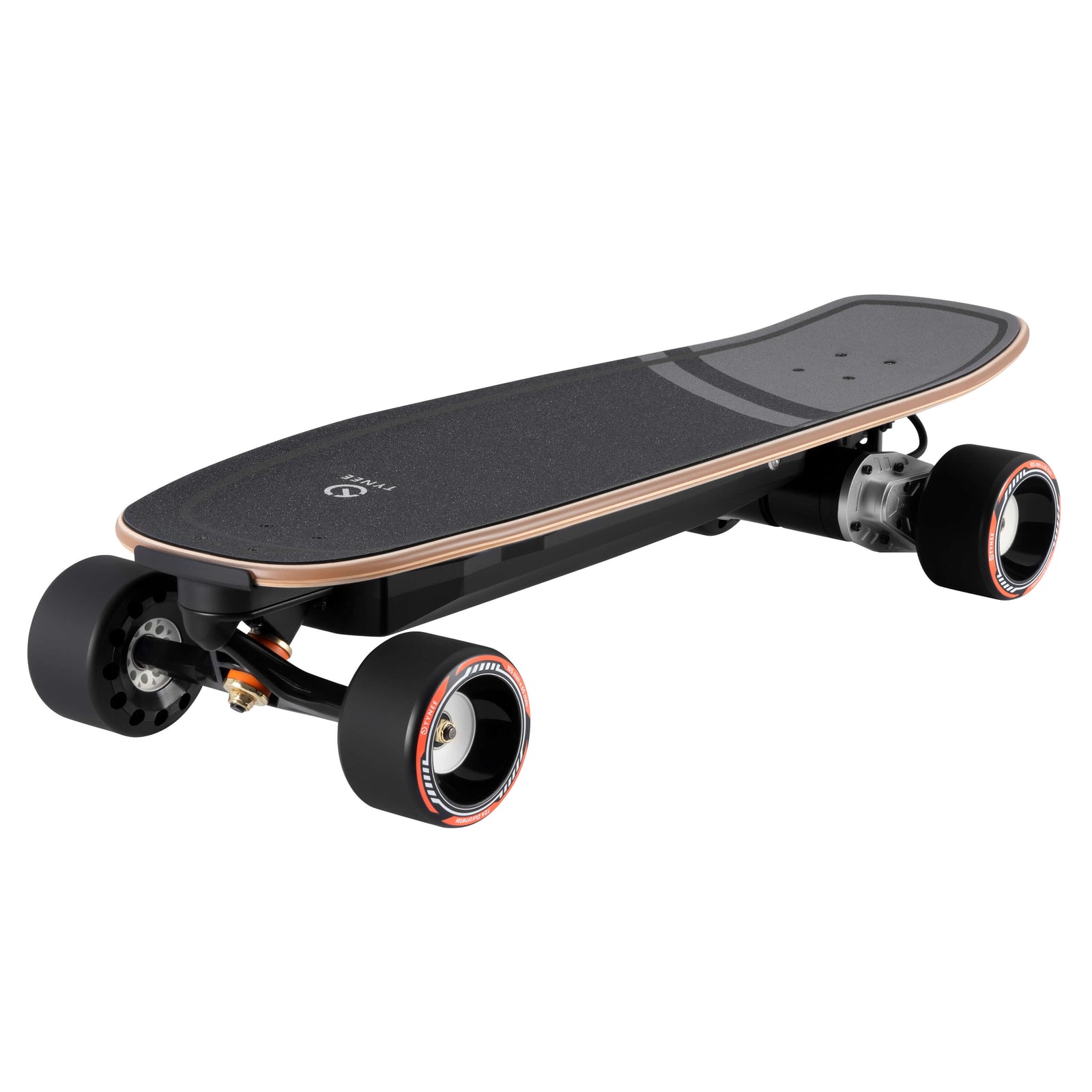Tynee Mini 3 Max Most Powerful Portable Electric Skateboard