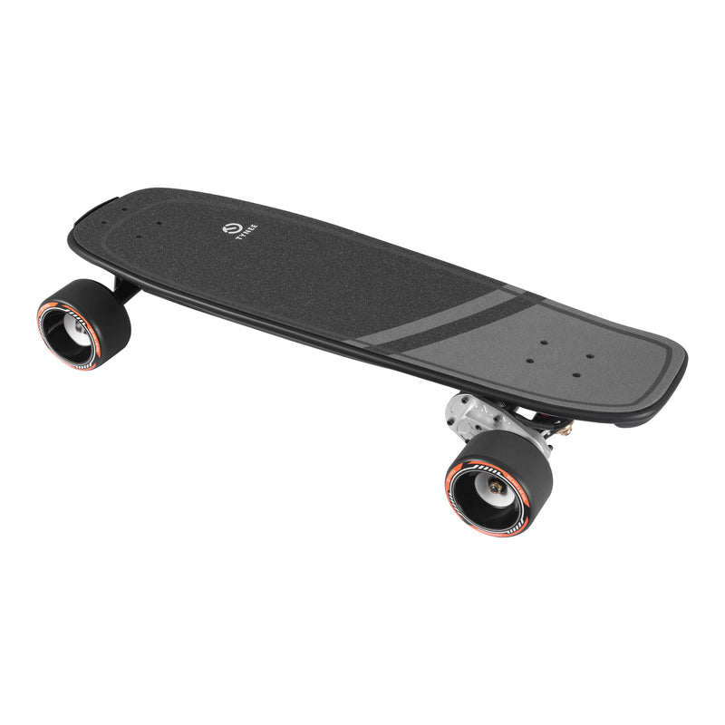 Tynee Mini 3 Pro Best Torque Electric Skateboard with Helical Gear Drive