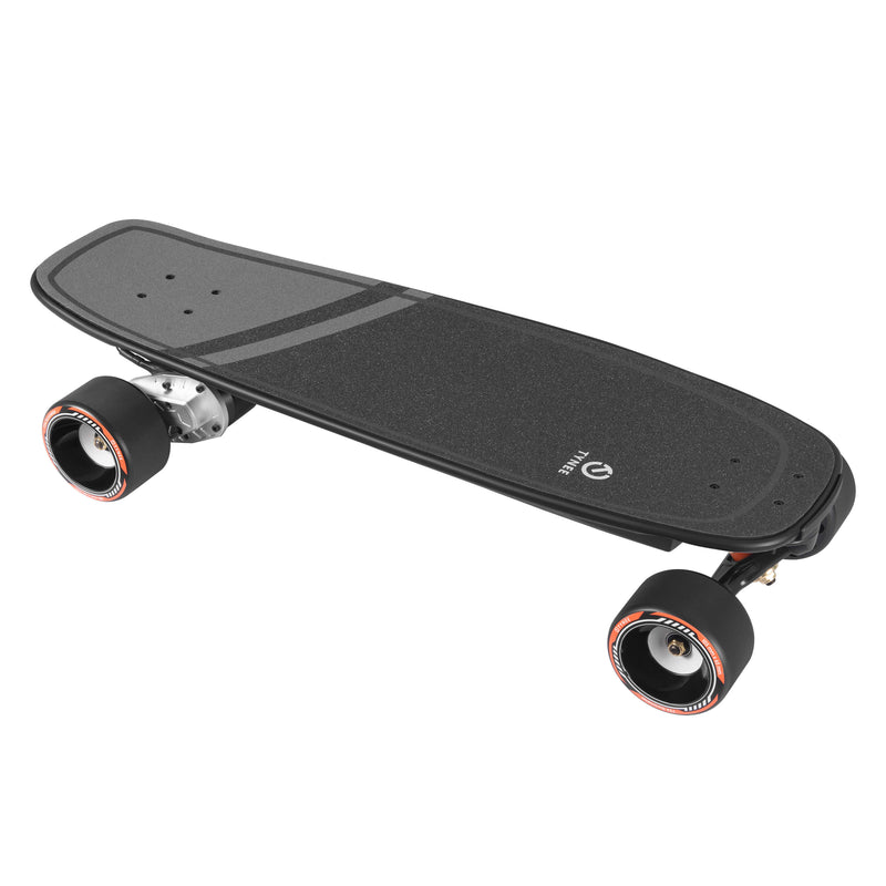 Tynee Mini 3 Pro Best Torque Electric Skateboard with Helical Gear Drive