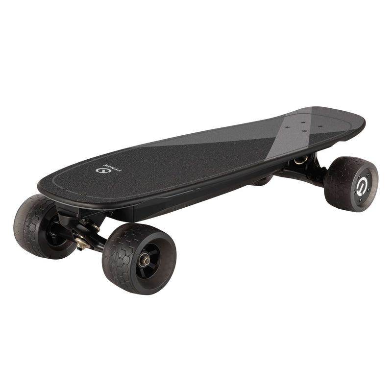Tynee Mini 3 SL Electric Skateboard Shortboard with 105mm Wheels