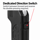 Tynee Remote Dedicated Direction Switch