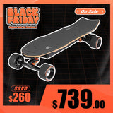 Tynee Stinger Best Carving Electric Skateboard Black Friday Sale