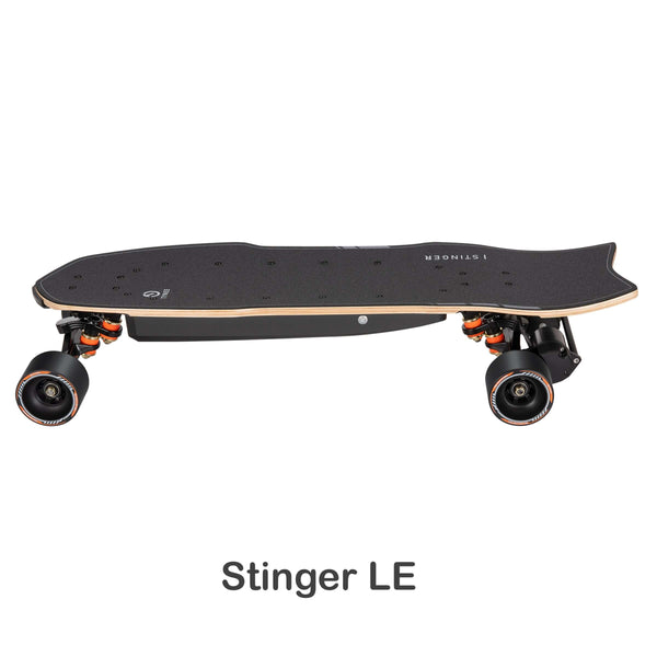 Tynee Stinger LE Electric Skateboard