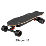 Tynee Stinger LE Electric Skateboard
