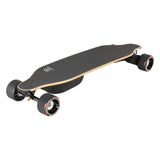 Tynee Board Ultra belt motor electric skateboard longboard with Boosted 105 Wheels