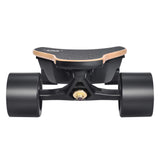 Tynee Board Ultra belt motor electric skateboard longboard