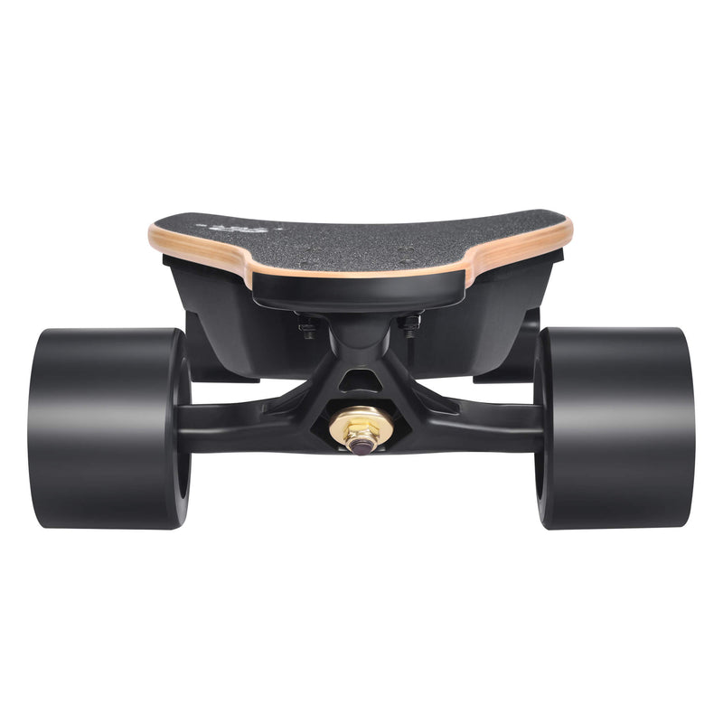 The Tynee Ultra Electric Skateboard and Longboard