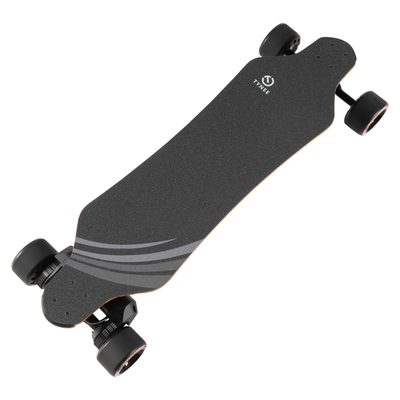 Tynee Ultra X Pro Electric Skateboard with 423Wh Molicel P42A 