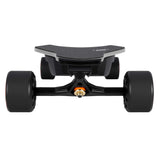 Tynee Ultra X Pro Best Comfortable Electric Skateboard Longboard with LED Light