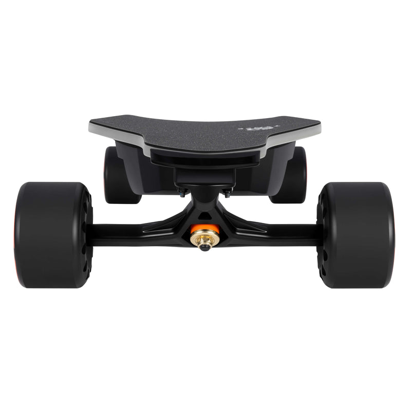 Tynee Ultra X Pro Best Comfortable Electric Skateboard Longboard with LED Light